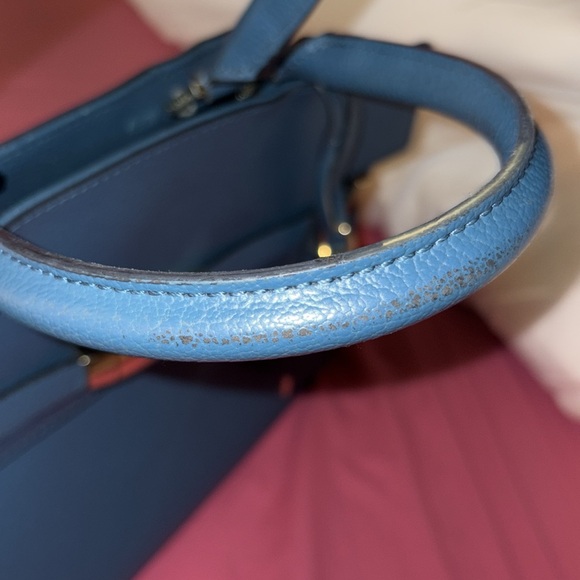 Calvin Klein Purse - Picture 5 of 12